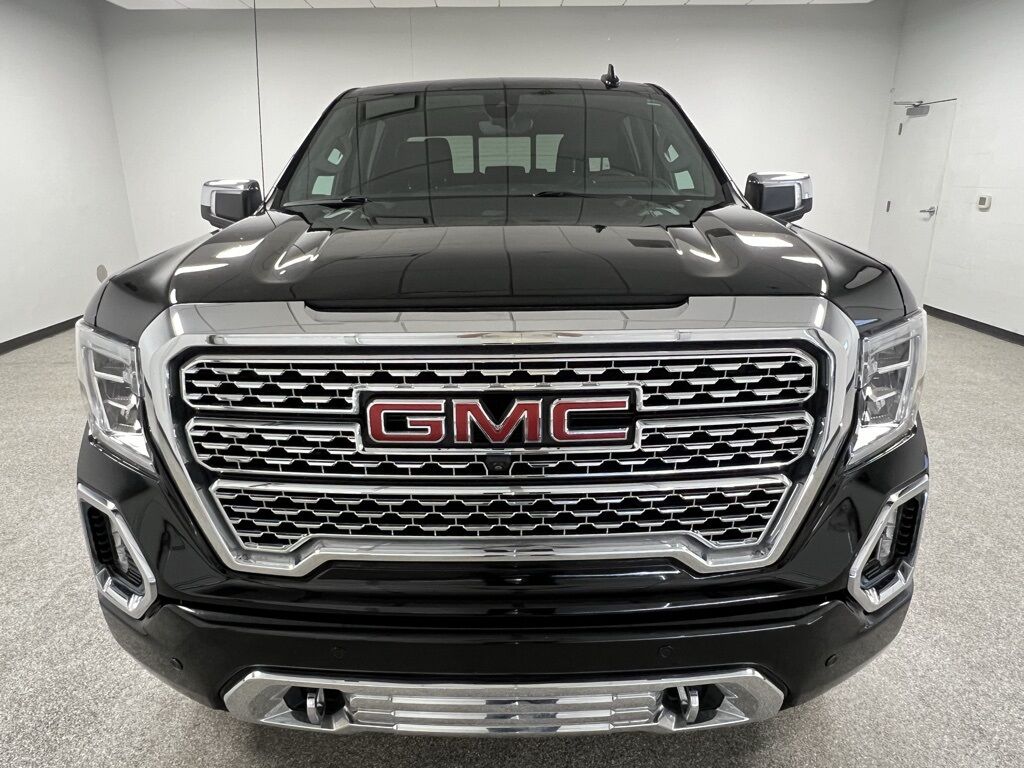 2021 GMC Sierra 1500 Denali Highlands Ranch CO