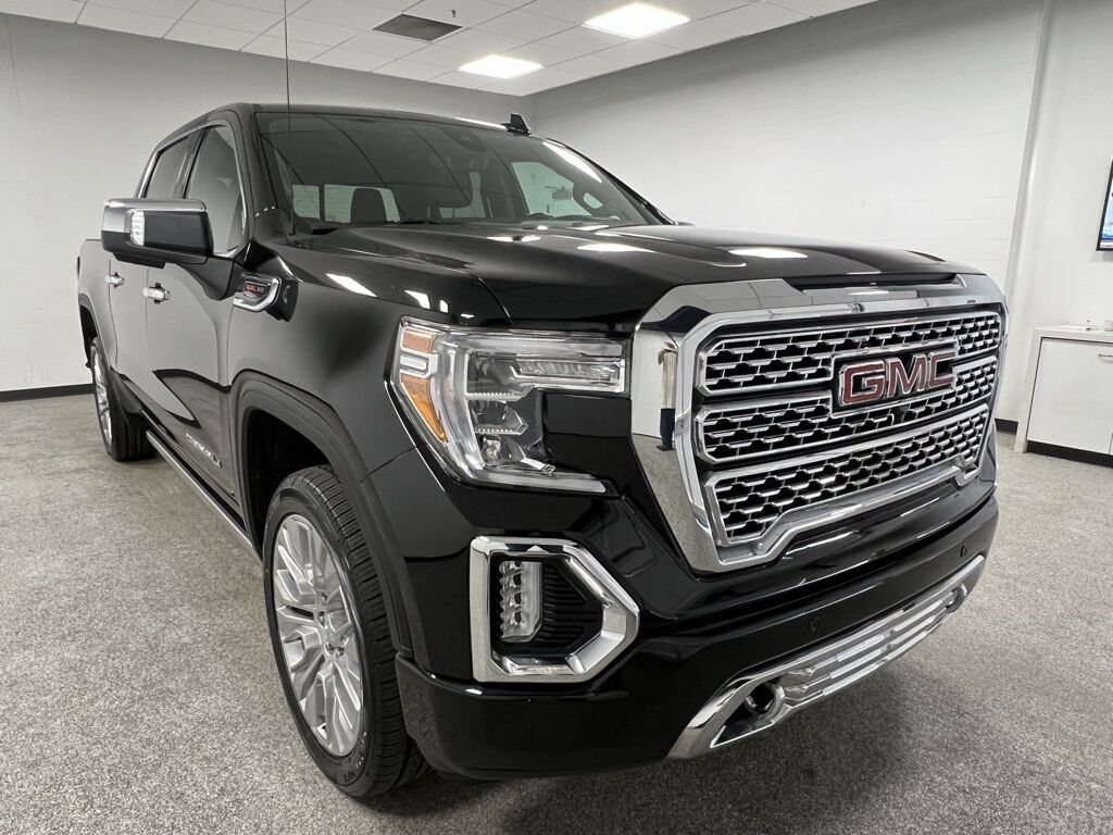 2021 GMC Sierra 1500 Denali Highlands Ranch CO