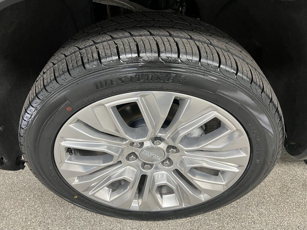 2021 GMC Sierra 1500 Denali Highlands Ranch CO