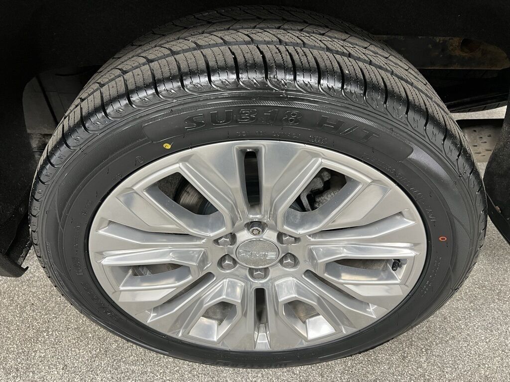 2021 GMC Sierra 1500 Denali Highlands Ranch CO