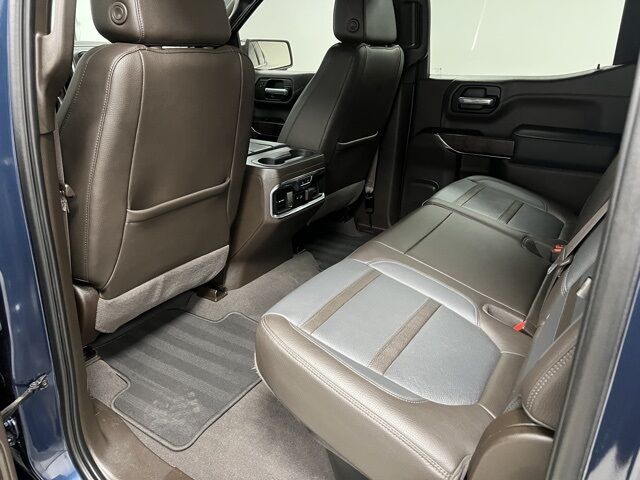 2021 GMC Sierra 1500 Denali Highlands Ranch CO