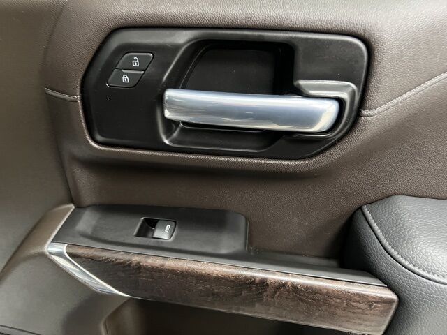 2021 GMC Sierra 1500 Denali Highlands Ranch CO