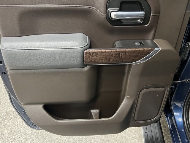 2021 GMC Sierra 1500 Denali Highlands Ranch CO