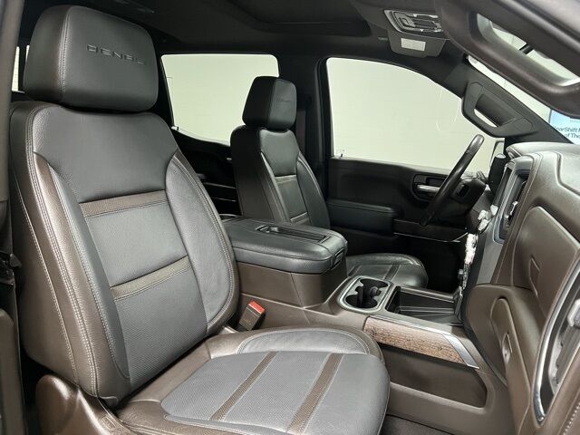 2021 GMC Sierra 1500 Denali Highlands Ranch CO