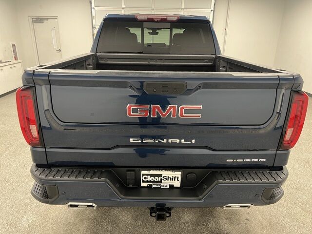 2021 GMC Sierra 1500 Denali Highlands Ranch CO