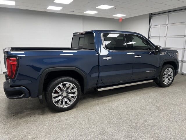 2021 GMC Sierra 1500 Denali Highlands Ranch CO