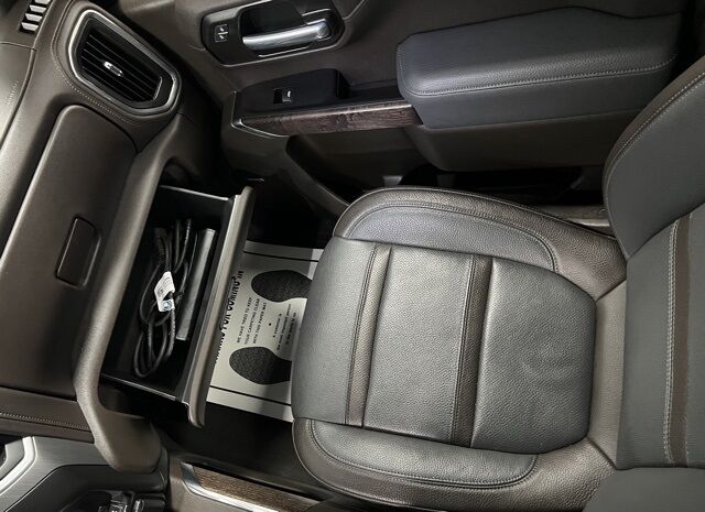 2021 GMC Sierra 1500 Denali Highlands Ranch CO