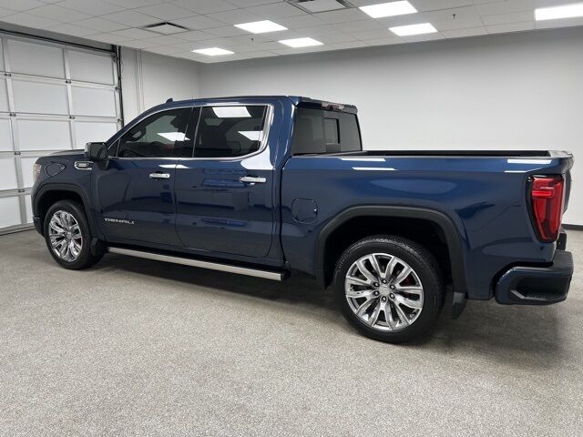 2021 GMC Sierra 1500 Denali Highlands Ranch CO