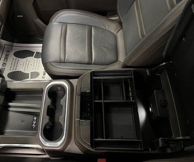 2021 GMC Sierra 1500 Denali Highlands Ranch CO