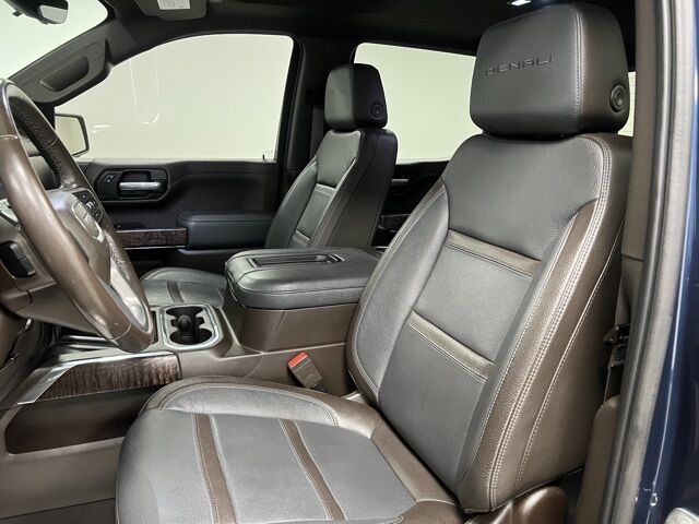 2021 GMC Sierra 1500 Denali Highlands Ranch CO