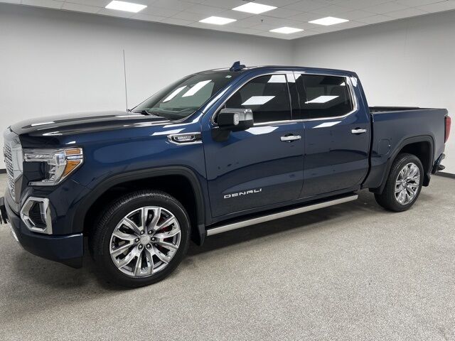 2021 GMC Sierra 1500 Denali Highlands Ranch CO
