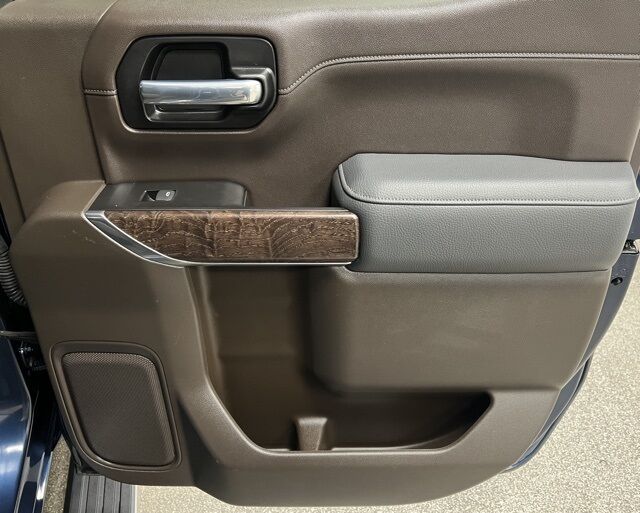 2021 GMC Sierra 1500 Denali Highlands Ranch CO