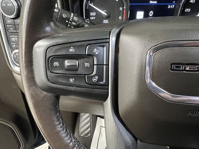 2021 GMC Sierra 1500 Denali Highlands Ranch CO