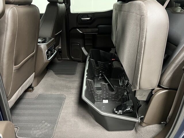 2021 GMC Sierra 1500 Denali Highlands Ranch CO