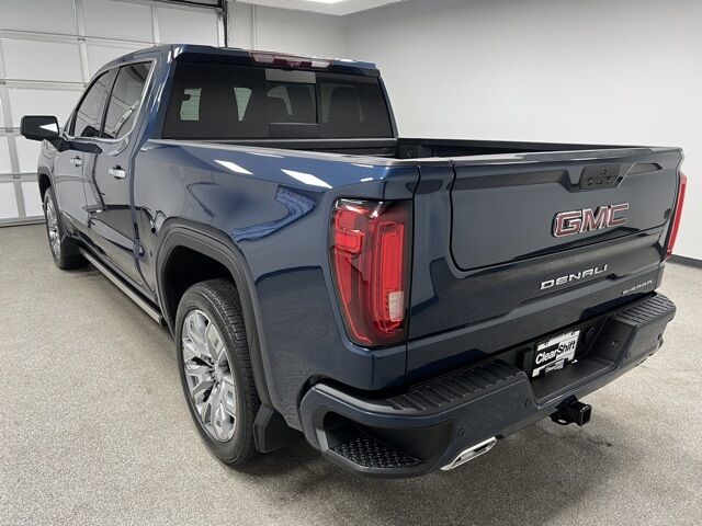 2021 GMC Sierra 1500 Denali Highlands Ranch CO