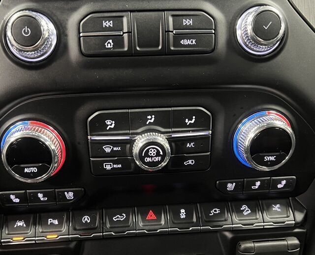 2021 GMC Sierra 1500 Denali Highlands Ranch CO