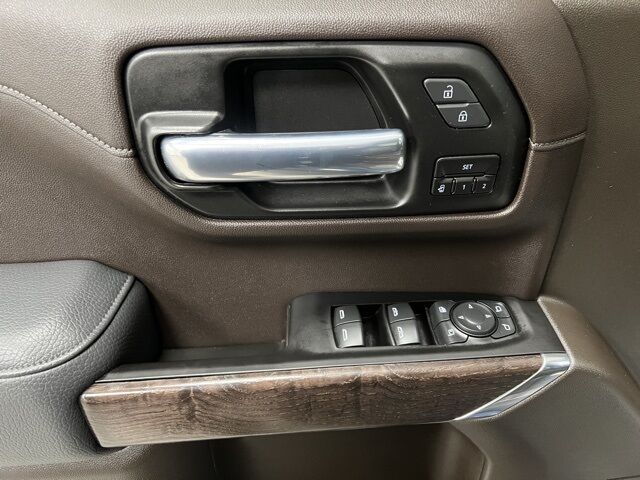 2021 GMC Sierra 1500 Denali Highlands Ranch CO