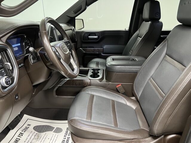 2021 GMC Sierra 1500 Denali Highlands Ranch CO