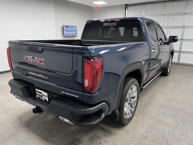 2021 GMC Sierra 1500 Denali Highlands Ranch CO
