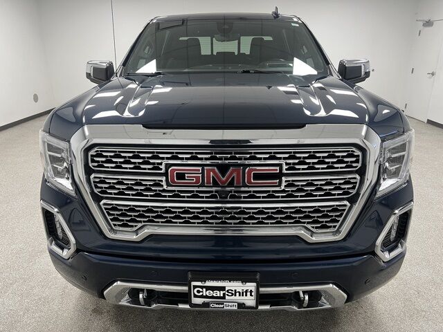 2021 GMC Sierra 1500 Denali Highlands Ranch CO