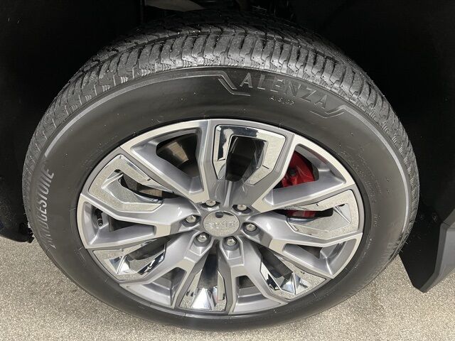 2021 GMC Sierra 1500 Denali Highlands Ranch CO