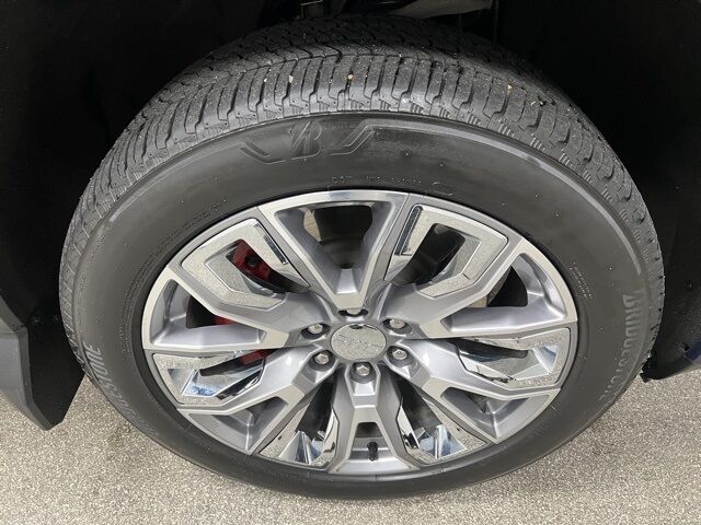 2021 GMC Sierra 1500 Denali Highlands Ranch CO