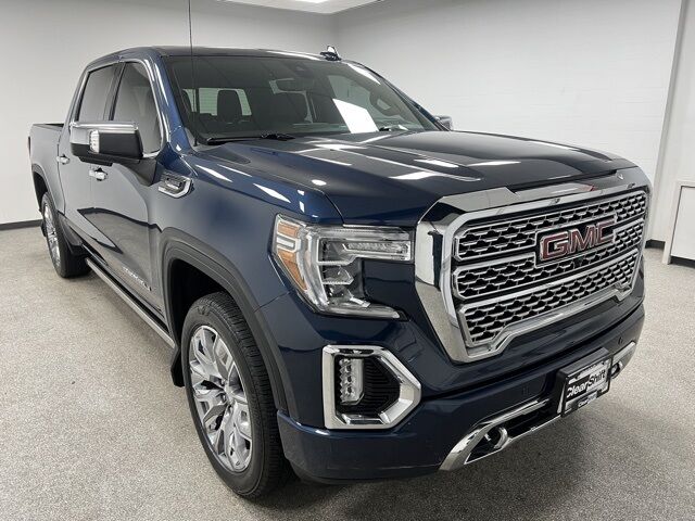 2021 GMC Sierra 1500 Denali Highlands Ranch CO