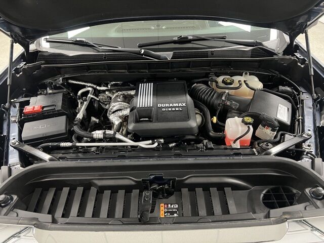 2021 GMC Sierra 1500 Denali Highlands Ranch CO