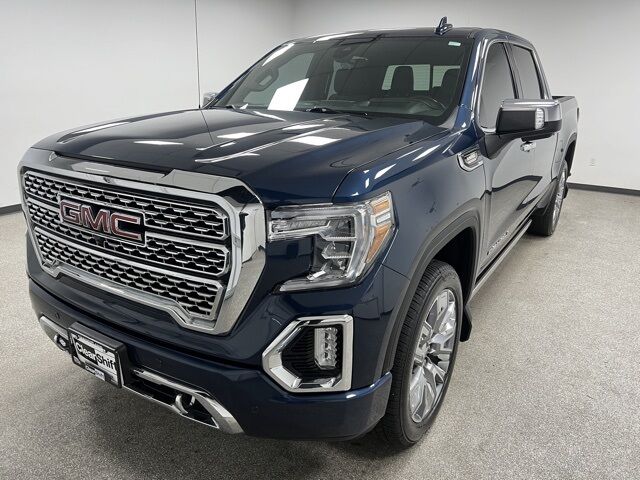 2021 GMC Sierra 1500 Denali Highlands Ranch CO