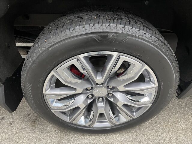 2021 GMC Sierra 1500 Denali Highlands Ranch CO