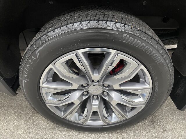 2021 GMC Sierra 1500 Denali Highlands Ranch CO