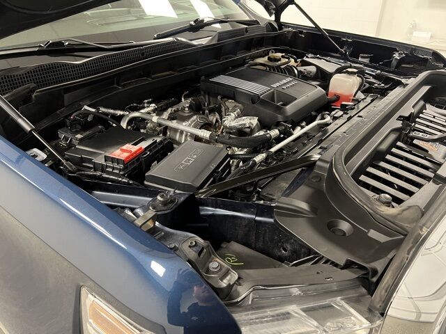 2021 GMC Sierra 1500 Denali Highlands Ranch CO