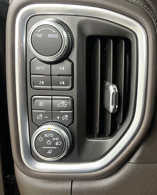 2021 GMC Sierra 1500 Denali Highlands Ranch CO