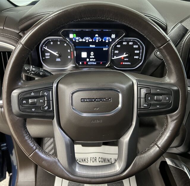 2021 GMC Sierra 1500 Denali Highlands Ranch CO