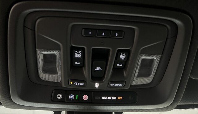 2021 GMC Sierra 1500 Denali Highlands Ranch CO