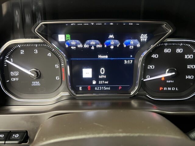 2021 GMC Sierra 1500 Denali Highlands Ranch CO