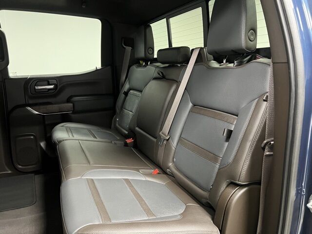 2021 GMC Sierra 1500 Denali Highlands Ranch CO