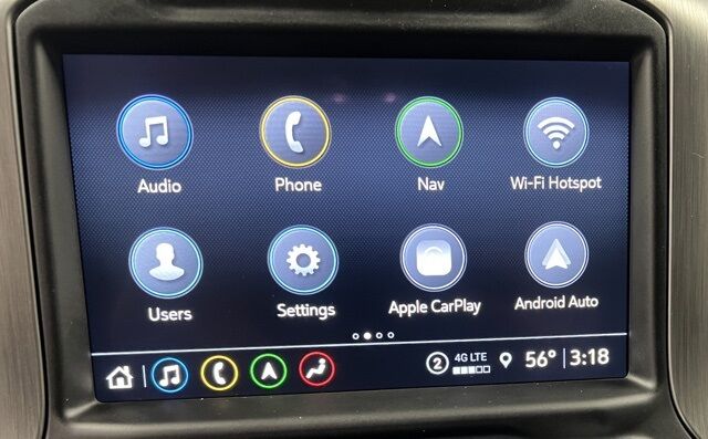 2021 GMC Sierra 1500 Denali Highlands Ranch CO