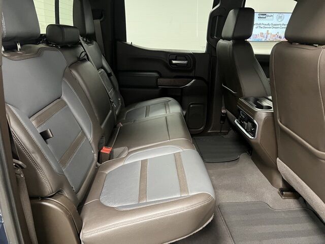 2021 GMC Sierra 1500 Denali Highlands Ranch CO