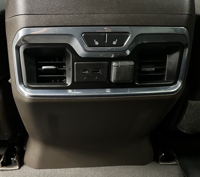 2021 GMC Sierra 1500 Denali Highlands Ranch CO