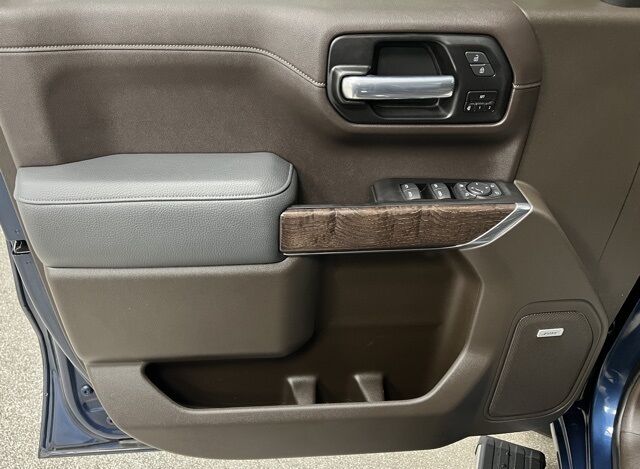 2021 GMC Sierra 1500 Denali Highlands Ranch CO