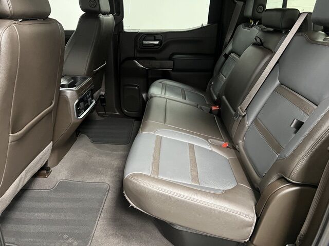 2021 GMC Sierra 1500 Denali Highlands Ranch CO