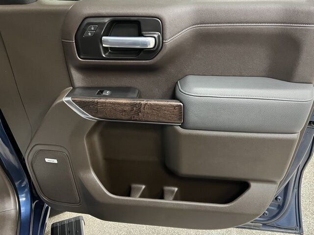 2021 GMC Sierra 1500 Denali Highlands Ranch CO