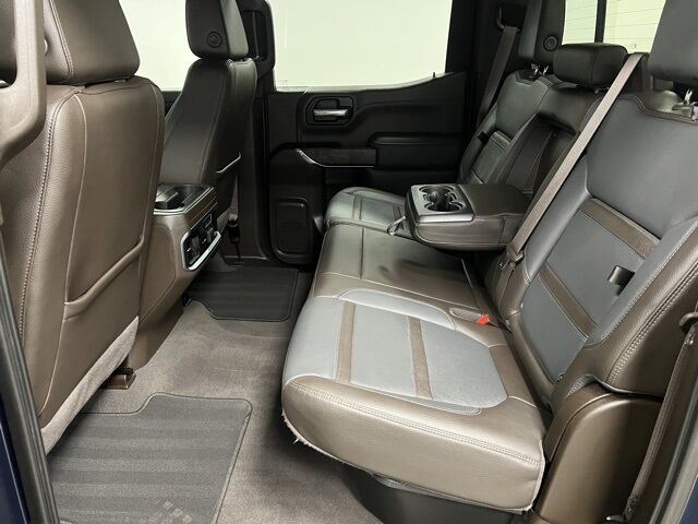 2021 GMC Sierra 1500 Denali Highlands Ranch CO