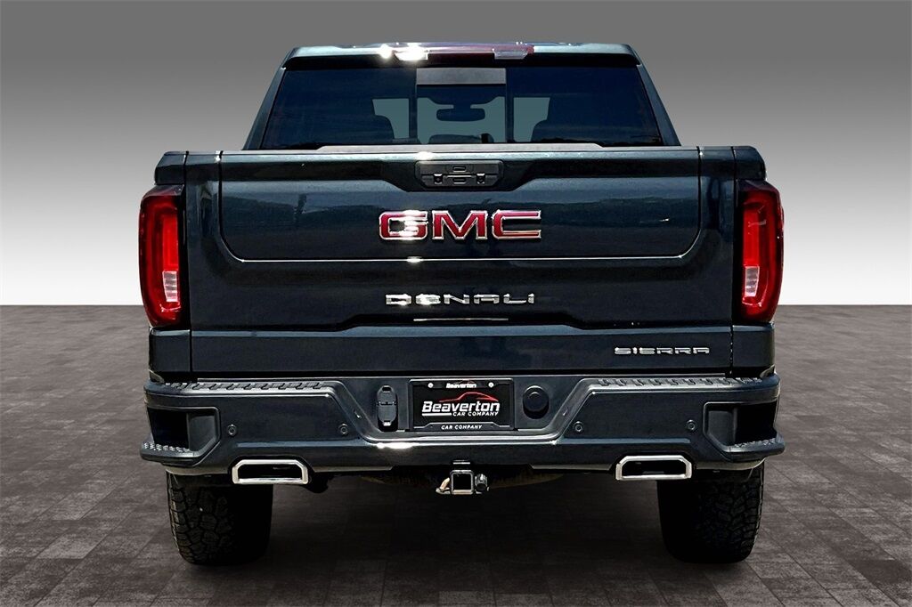 2021 GMC Sierra 1500 Denali OR