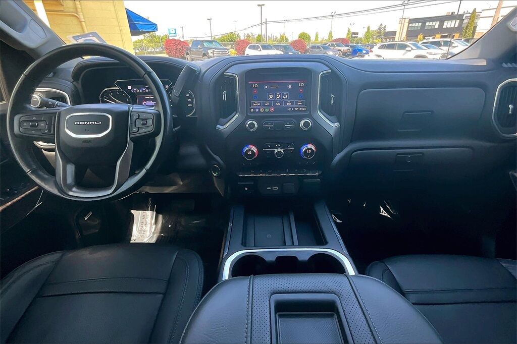 2021 GMC Sierra 1500 Denali OR