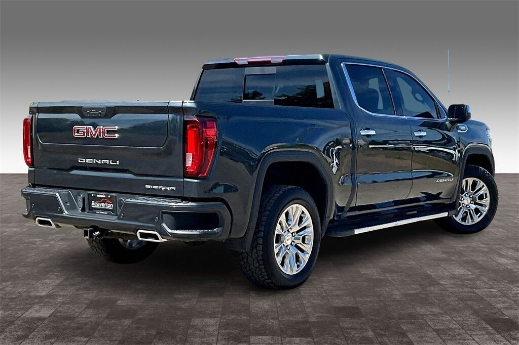 2021 GMC Sierra 1500 Denali OR