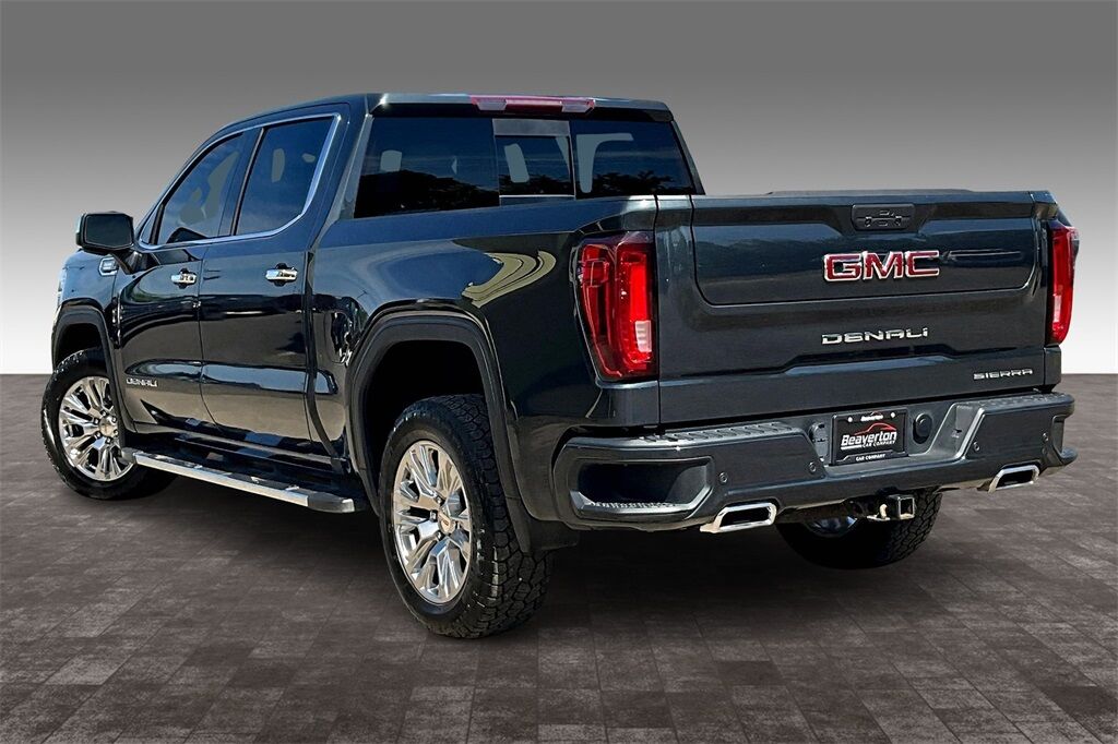2021 GMC Sierra 1500 Denali OR