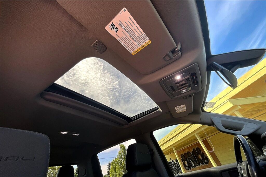 2021 GMC Sierra 1500 Denali OR