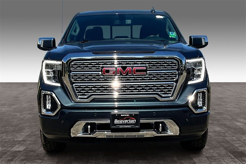 2021 GMC Sierra 1500 Denali OR